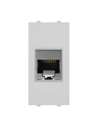 Abb 2csy1121mc rj11 telephone socket